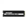 Patriot P400 LITE 2000GB M.2 2280 PCIE Gen4 x4