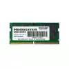 Patriot Signature ECC SODIMM DDR5 32GB 4800Mhz