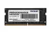 Patriot Signature SODIMM 4GB SC 2400Mhz