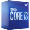 Процесор Intel Comet Lake Core i3-10105, 4 Cores, 3.70 GHz, 6MB, 65W, LGA1200, BOX
