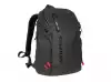 Раница, Genesis Laptop Backpack Pallad 420 Black 15,6" 18L