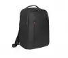 Раница, Genesis Laptop Backpack Pallad 510 17.3" Black 23L