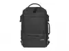 Раница, Natec Laptop Backpack Camel Lite 15.6" 19 L Black