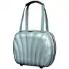 Samsonite Cosmolite Beauty Case Ice Blue