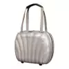 Samsonite Cosmolite Beauty Case Pearl