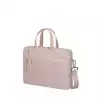 Samsonite Eco Wave Briefcase 15.6", Pink
