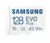SAMSUNG microSD EVO PLUS 128GB 2024 incl. SD Adapter