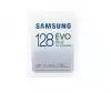 Samsung 128GB SD Card EVO Plus, Class10, Transfer Speed up to 130MB/s