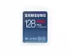 Samsung 128GB SD Card PRO Plus, Class10, Read 160MB/s - Write 120MB/s
