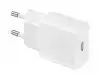 Samsung 15W Power Adapter (Without cable) White