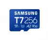 Samsung 256GB micro SD Card T7 UHS-I Transfer Speed up to 170MB/s Class 10 U3 V30 A2