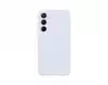 Samsung A35 Silicone Case Light Blue
