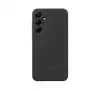 Samsung A55 Silicone Case Black