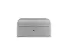 Samsung Buds4/Pro Magnetic Stand Case Grey