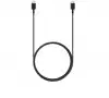 Samsung Cable USB-C to USB-C 1.8m (3A) Black
