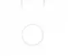 Samsung Cable  USB-C to USB-C 1.8m (3A) White