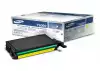Samsung CLT-Y6092S Yellow Toner Crtg