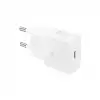 Samsung EP-T2510 25W Power Adapter (w/o cable) White