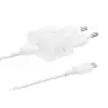 Samsung EP-T2510 25W Power Adapter White