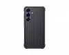 Samsung Galaxy S25 Case Rugged Black