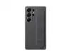 Samsung Galaxy S25 Ultra Case Standing Grip Black