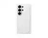 Samsung Galaxy S25 Ultra Case Standing Grip White