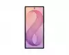 Samsung Galaxy Z Fold 8 Ultra Clear Magnet Case Transparent
