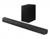 Samsung HW-Q600C Soundbar 3.1.2, 360W, Subwoofer Wireless, Dolby Atmos