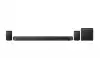 Samsung HW-Q990F 11.1.4ch Wireless Soundbar Dolby Atmos