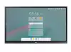 SAMSUNG WA75C Interactive Display 75inch UHD 4K 3840x2160 Multi Touch 8ms 400cd/m2 3x HDMI USB-C RJ45 WIFI OPS