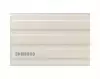 SAMSUNG Portable SSD T7 Shield 2TB USB 3.2 Gen 2 + IPS 65 beige