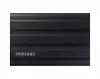 SAMSUNG Portable SSD T7 Shield 2TB USB 3.2 Gen 2 + IPS 65 black