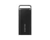 SAMSUNG Portable SSD T5 EVO 4TB USB 3.2 Gen 1 Black