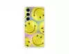 Samsung S24+ Suit Case Yellow