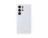 Samsung S24 Ultra Standing Grip Case Light Blue