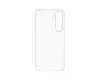 Samsung Galaxy S25 Clear Case Transperant