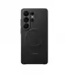 Samsung S26 Ultra Carbon Magnet Case Black