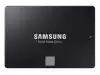 Samsung SSD 870 EVO 4TB Int. 2.5" SATA, V-NAND 3bit MLC, Read up to 560MB/s, Write up to 530MB/s, MKX Controller, Cache Memory 4GB DDR4