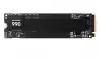Samsung SSD 990 1TB PCIe 4.0 NVMe M.2 V-NAND Read 7150 MB/s Write 6450 MB/s