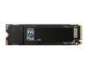 Samsung SSD 990 EVO Plus 2TB PCIe 4.0 NVMe 2.0 M.2 V-NAND 3-bit MLC, 256-bit Encryption, Read 7150 MB/s Write 6300 MB/s 