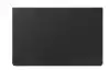 Samsung Tab S10+/S9+ Book Cover Keyboard Black