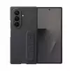 Samsung Z Fold7 Silicone Case Black