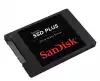SANDISK SSD PLUS 240GB - 2.5” SATA SSD, up to 530MB/s Read and 440MB/s Write speeds