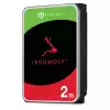 SEAGATE HDD IronWolf NAS (3.5''/2TB/SATA 6Gb/s/rpm 5400)