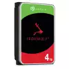 SEAGATE HDD NAS IronWolf  (3.5''/4TB/SATA 6Gb/s/rpm 5400)