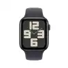 Смартчасовник Apple Watch SE2 v3 GPS 44mm Midnight Alu Case with Midnight Sport Band - M/L
