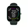 Смартчасовник HiFuture Lume Pro Dark Green1, 85 " AMOLED, Always on Display, Powered by Dual Core, Aerospace-Grade Ultra Light Aluminum Frame, Bluetooth Call, 3D User Interface, 1ATM Waterproof, 24/7 True Heart Rate & Blood Oxygen Sensor, 100+Sports Mode, Up to 7 days