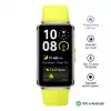 Смартчасовник Huawei Band 10 Nora-B29F Green