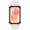 Смартчасовник Huawei Band 11 Candy-B29F White