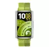 Смартчасовник Huawei Band 11 Pro Candy-B49W Green